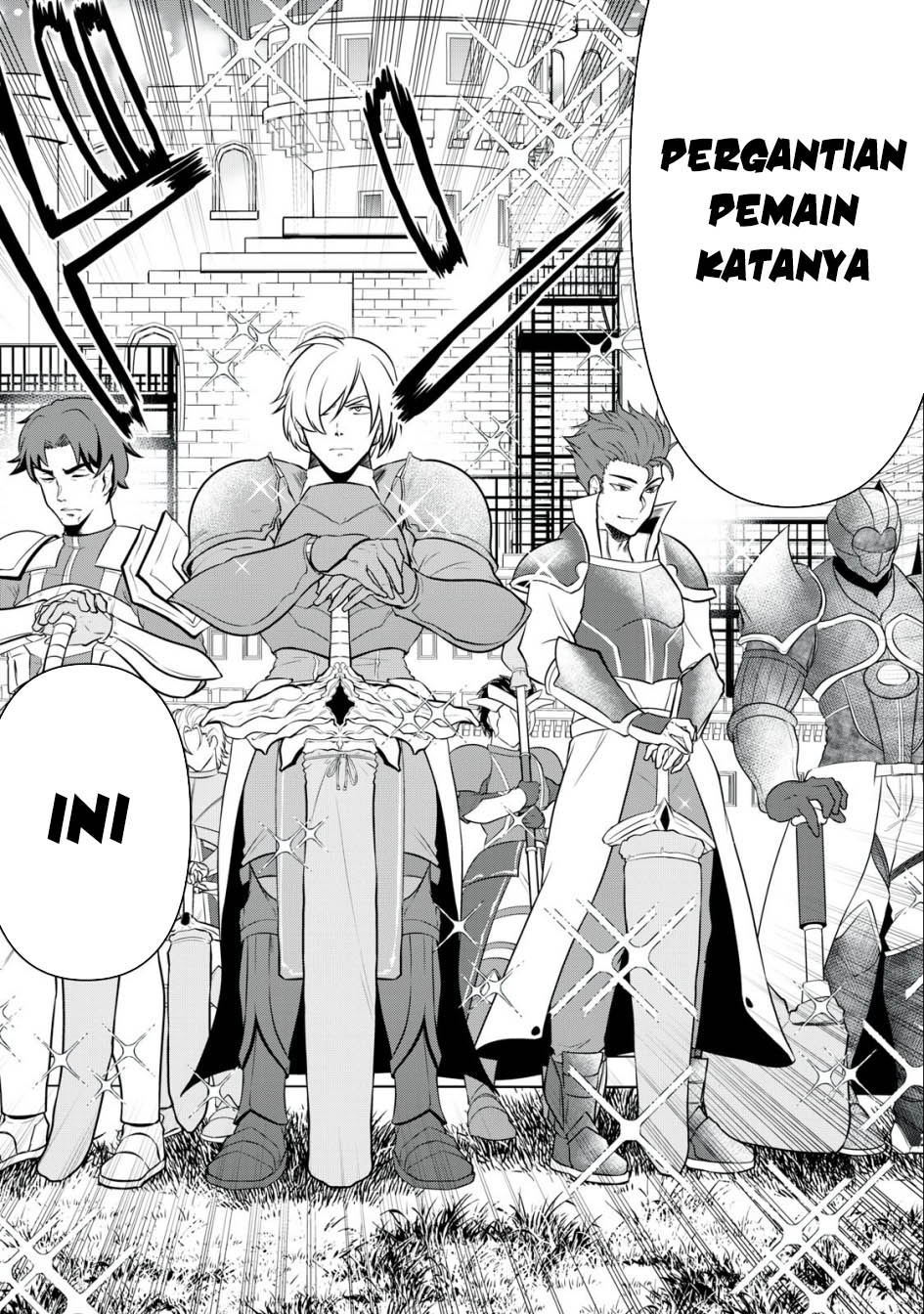 Tensei Kizoku no Bannou Kaitaku Kara ~”Kakudai & Shukushou” Sukiru o Tsukatte Itara Saikyou Ryouchi ni Narimashita~ Chapter 21 - halaman 14
