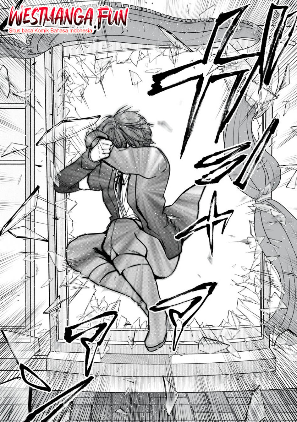 Tensei Kizoku no Bannou Kaitaku Kara ~”Kakudai & Shukushou” Sukiru o Tsukatte Itara Saikyou Ryouchi ni Narimashita~ Chapter 22 - halaman 15