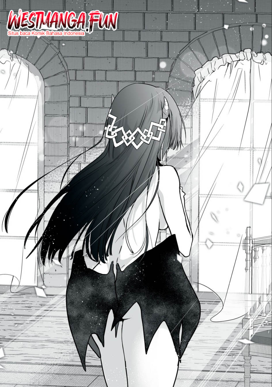 Tensei Kizoku no Bannou Kaitaku Kara ~”Kakudai & Shukushou” Sukiru o Tsukatte Itara Saikyou Ryouchi ni Narimashita~ Chapter 24 - halaman 17