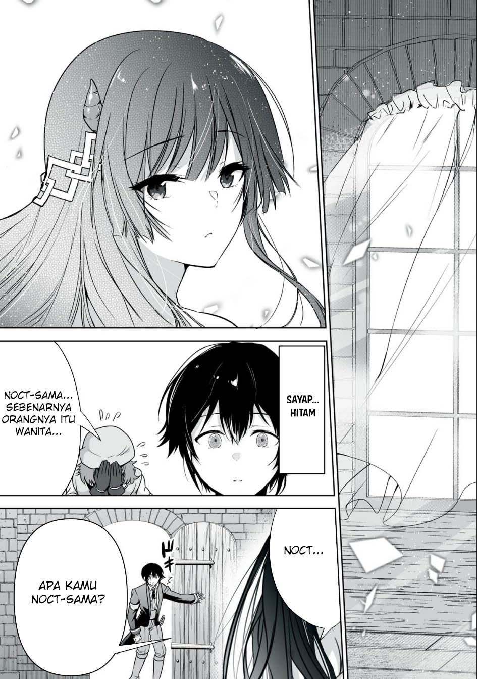 Tensei Kizoku no Bannou Kaitaku Kara ~”Kakudai & Shukushou” Sukiru o Tsukatte Itara Saikyou Ryouchi ni Narimashita~ Chapter 24 - halaman 18