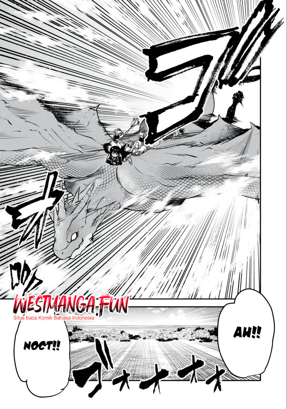 Tensei Kizoku no Bannou Kaitaku Kara ~”Kakudai & Shukushou” Sukiru o Tsukatte Itara Saikyou Ryouchi ni Narimashita~ Chapter 27 - halaman 20