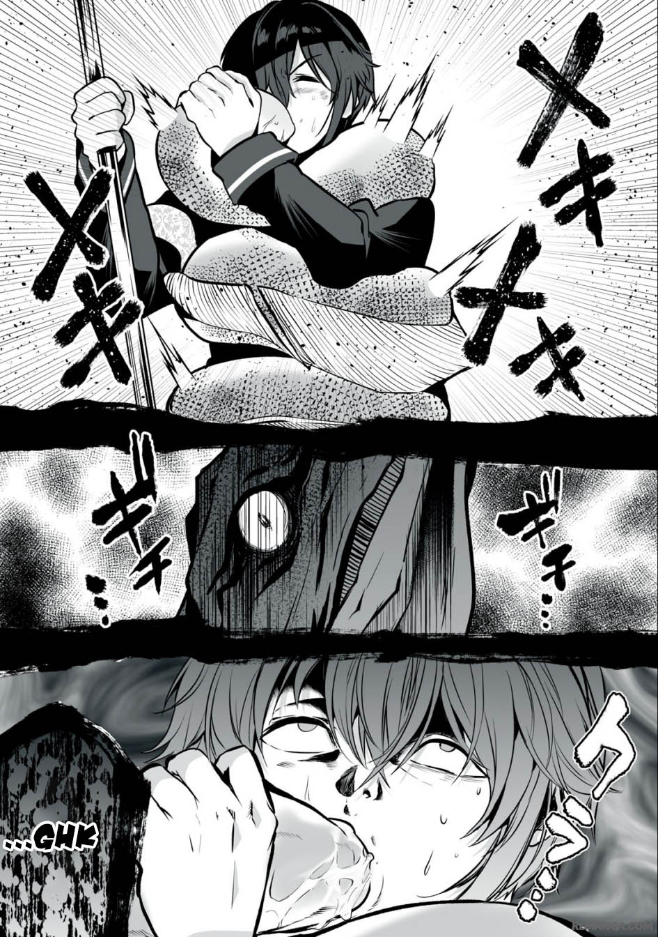 Tensei Kizoku no Bannou Kaitaku Kara ~”Kakudai & Shukushou” Sukiru o Tsukatte Itara Saikyou Ryouchi ni Narimashita~ Chapter 28 - halaman 25