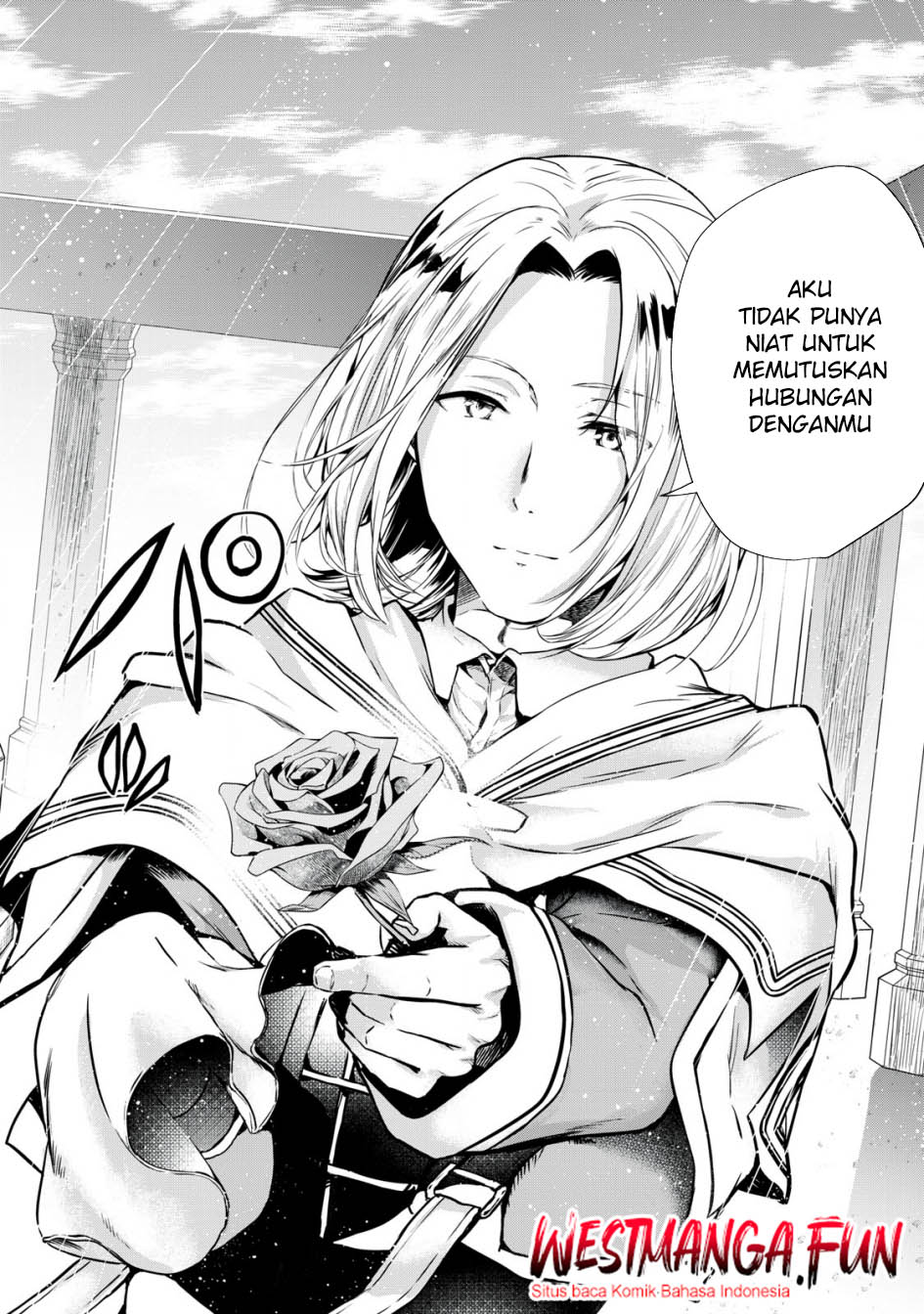 Tensei Kizoku no Bannou Kaitaku Kara ~”Kakudai & Shukushou” Sukiru o Tsukatte Itara Saikyou Ryouchi ni Narimashita~ Chapter 3 - halaman 17