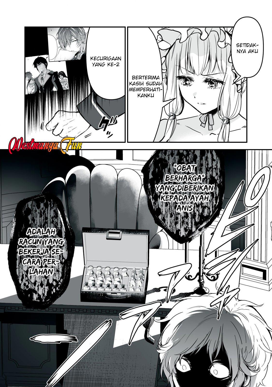 Tensei Kizoku no Bannou Kaitaku Kara ~”Kakudai & Shukushou” Sukiru o Tsukatte Itara Saikyou Ryouchi ni Narimashita~ Chapter 36 - halaman 14
