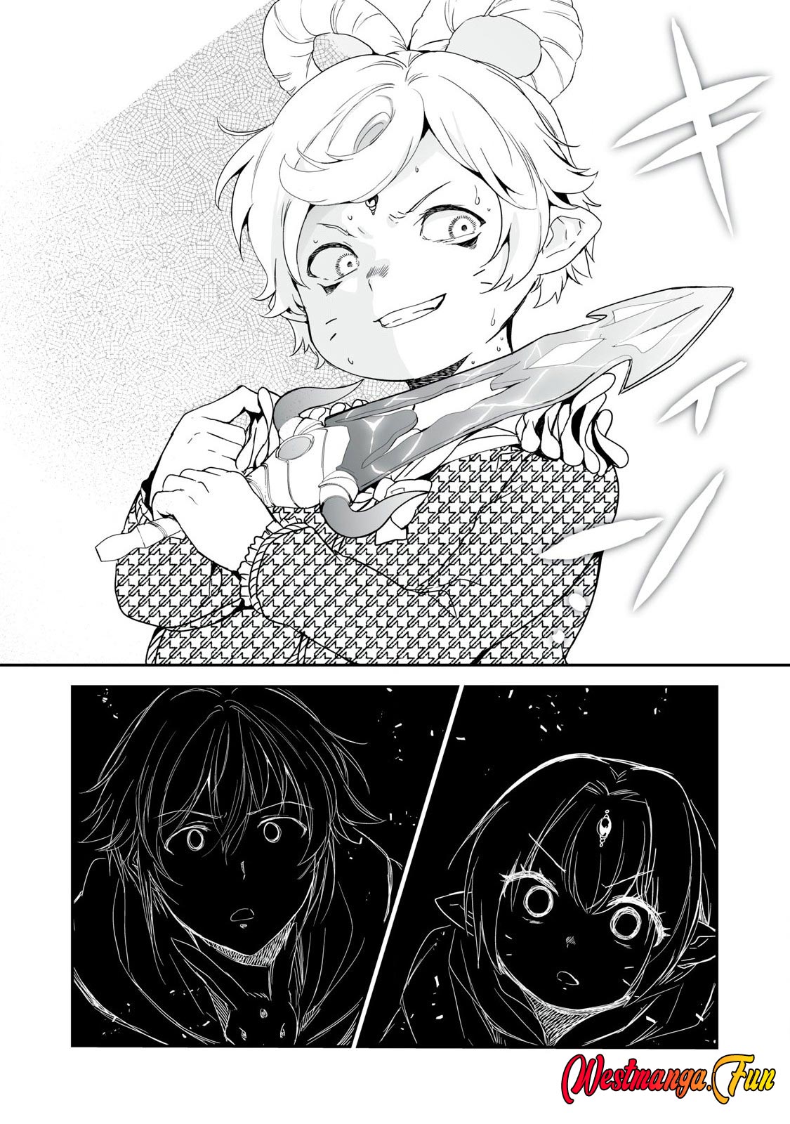 Tensei Kizoku no Bannou Kaitaku Kara ~”Kakudai & Shukushou” Sukiru o Tsukatte Itara Saikyou Ryouchi ni Narimashita~ Chapter 41 - halaman 14