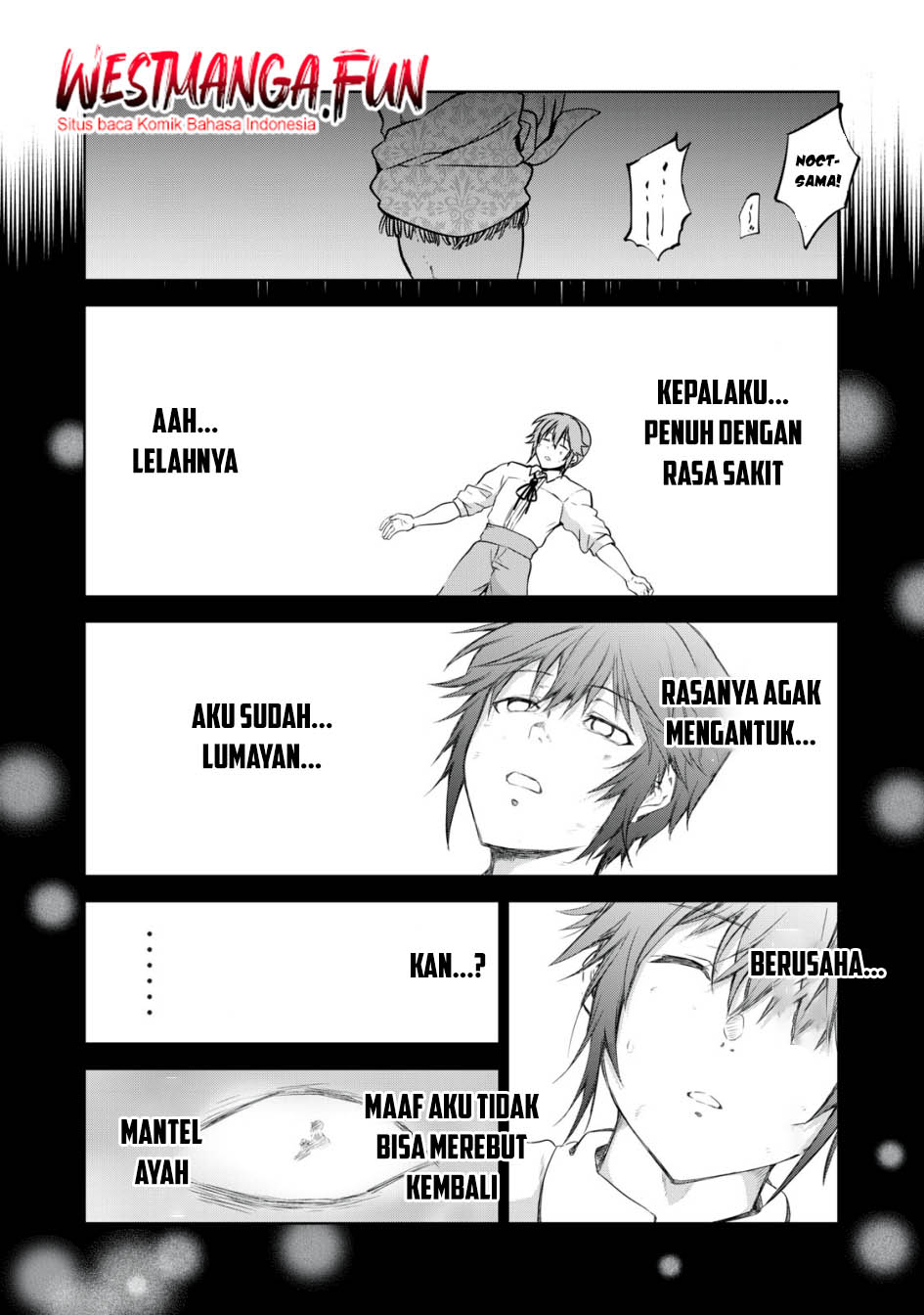 Tensei Kizoku no Bannou Kaitaku Kara ~”Kakudai & Shukushou” Sukiru o Tsukatte Itara Saikyou Ryouchi ni Narimashita~ Chapter 9 - halaman 33