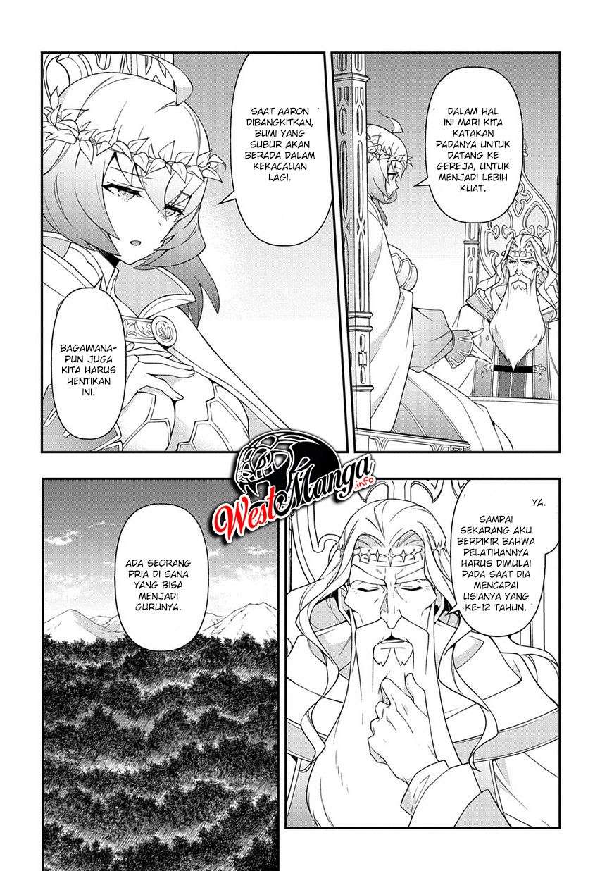 Tensei Kizoku no Isekai Boukenroku ~Jichou wo Shiranai Kamigami no Shit Chapter 18 - halaman 28