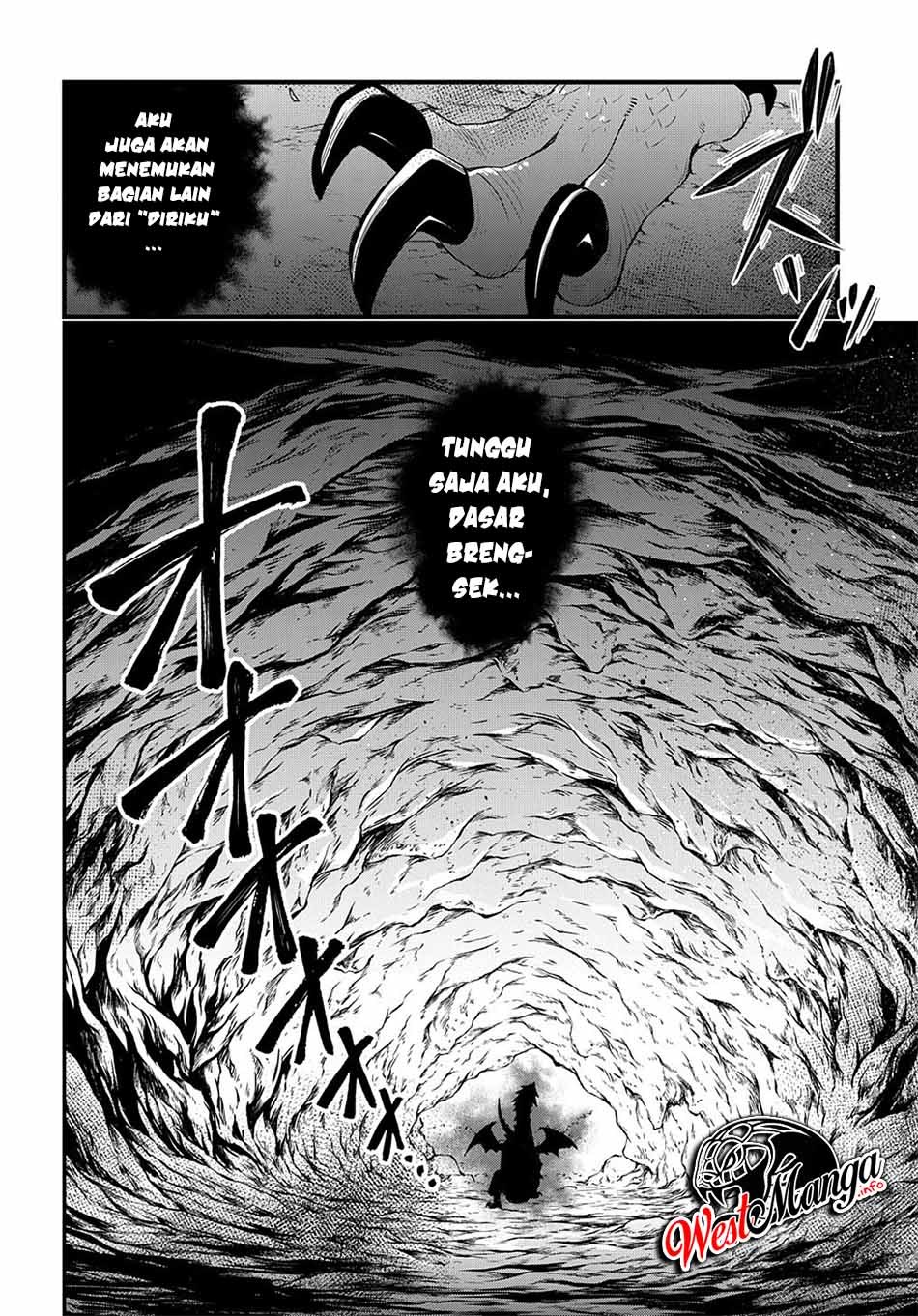 Tensei Kizoku no Isekai Boukenroku ~Jichou wo Shiranai Kamigami no Shit Chapter 29 - halaman 18
