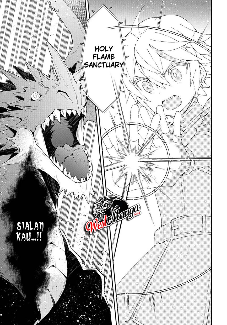 Tensei Kizoku no Isekai Boukenroku ~Jichou wo Shiranai Kamigami no Shit Chapter 31 - halaman 11