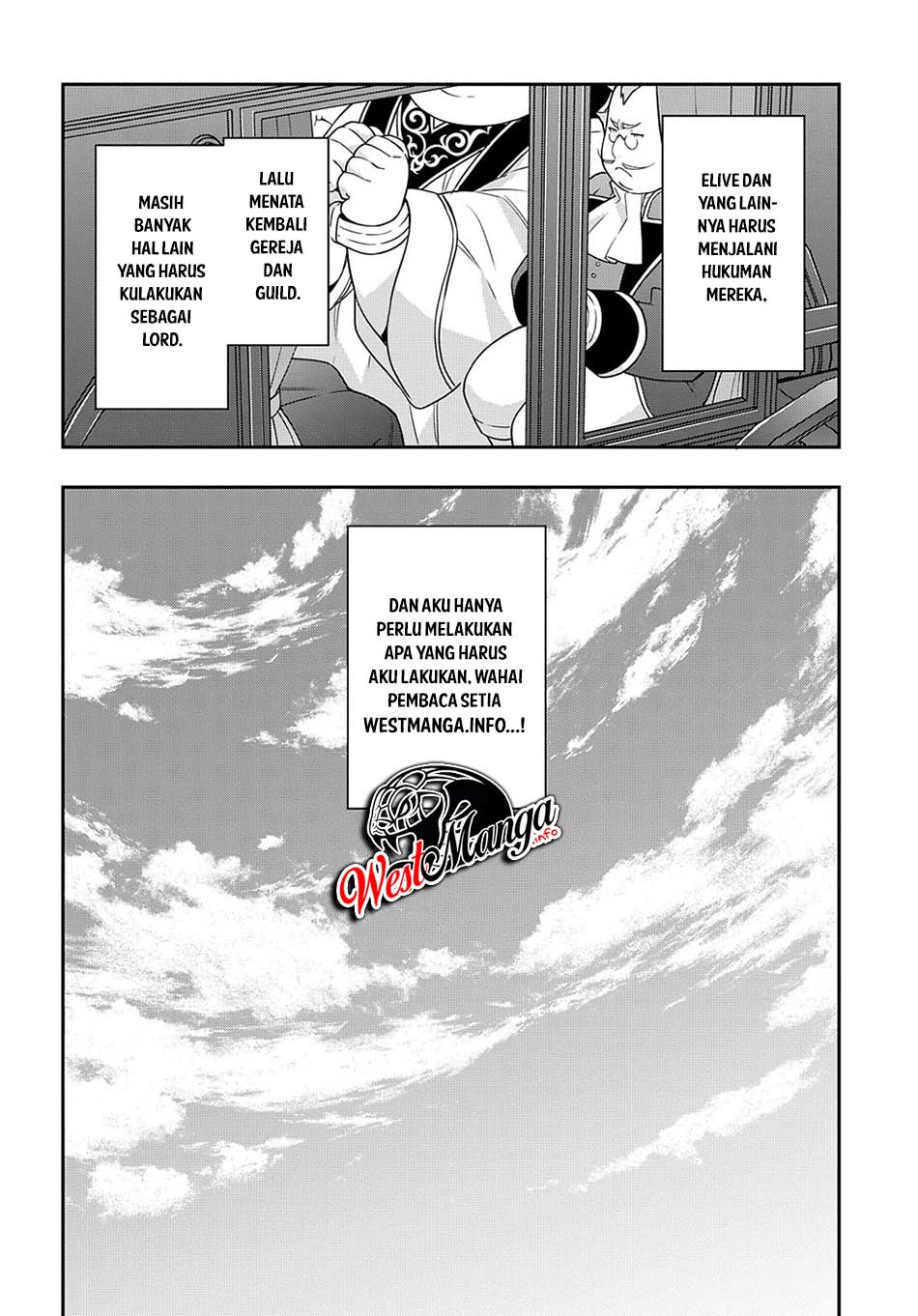 Tensei Kizoku no Isekai Boukenroku ~Jichou wo Shiranai Kamigami no Shit Chapter 37 - halaman 36