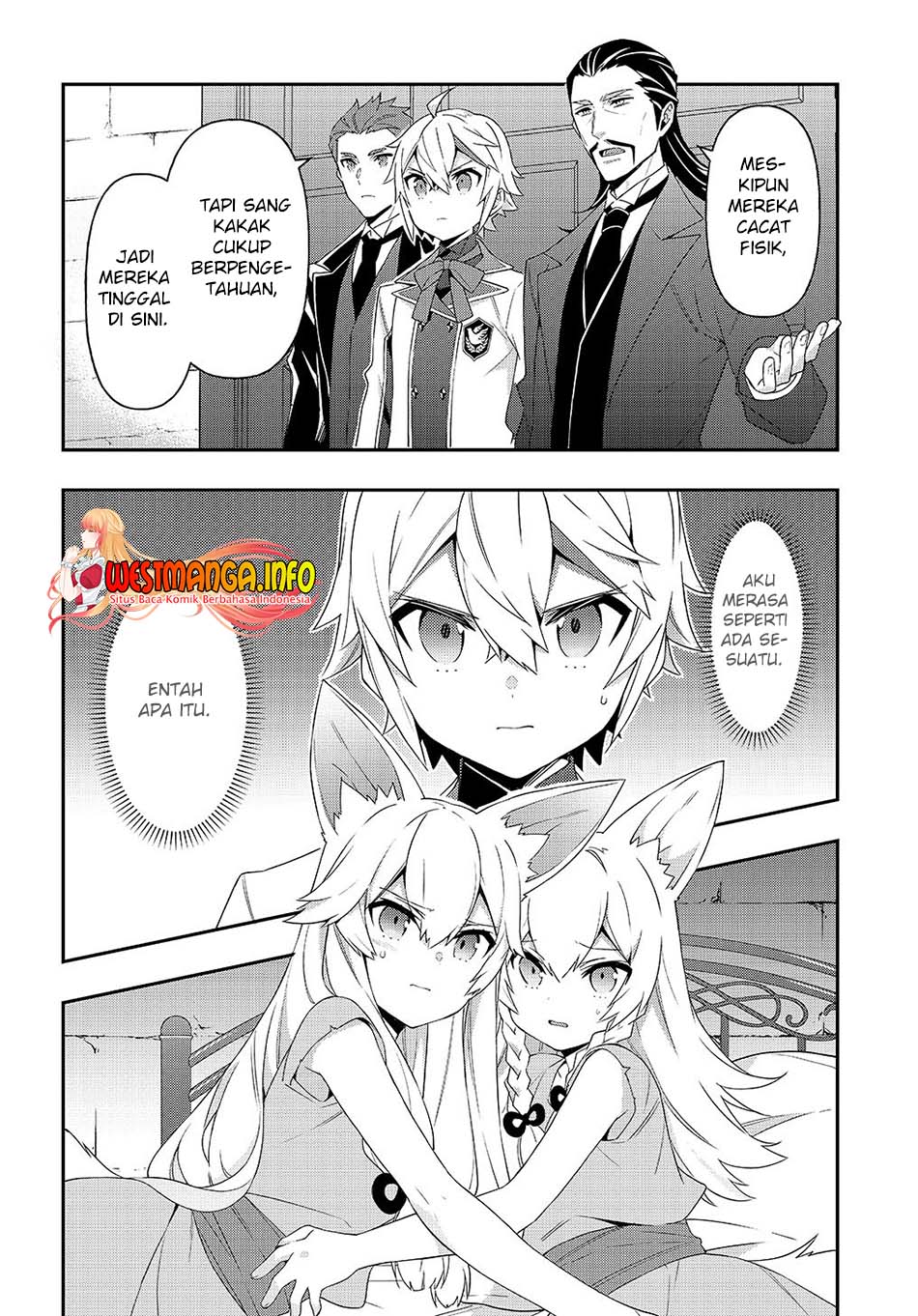 Tensei Kizoku no Isekai Boukenroku ~Jichou wo Shiranai Kamigami no Shit Chapter 39 - halaman 14