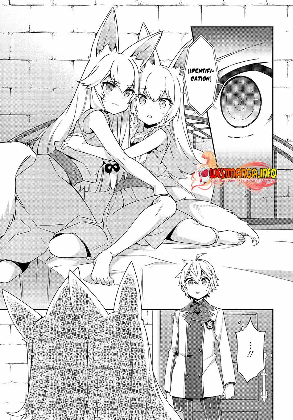 Tensei Kizoku no Isekai Boukenroku ~Jichou wo Shiranai Kamigami no Shit Chapter 39 - halaman 15