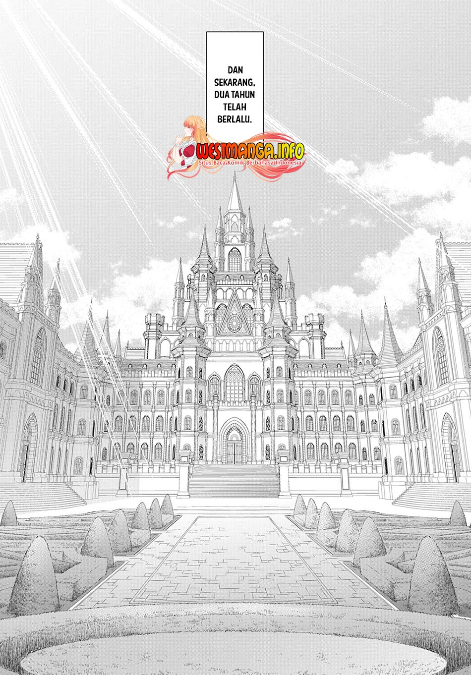 Tensei Kizoku no Isekai Boukenroku ~Jichou wo Shiranai Kamigami no Shit Chapter 50 - halaman 12