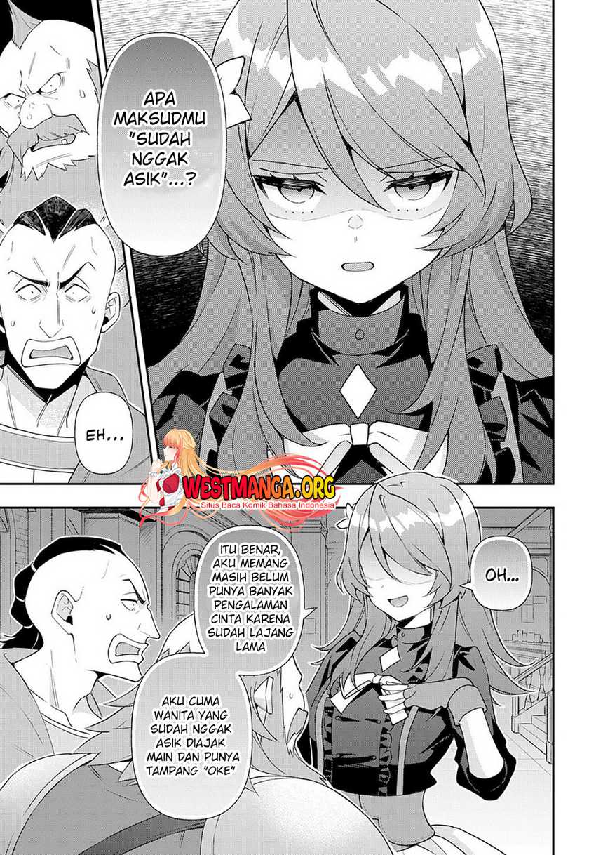 Tensei Kizoku no Isekai Boukenroku ~Jichou wo Shiranai Kamigami no Shit Chapter 56 - halaman 24