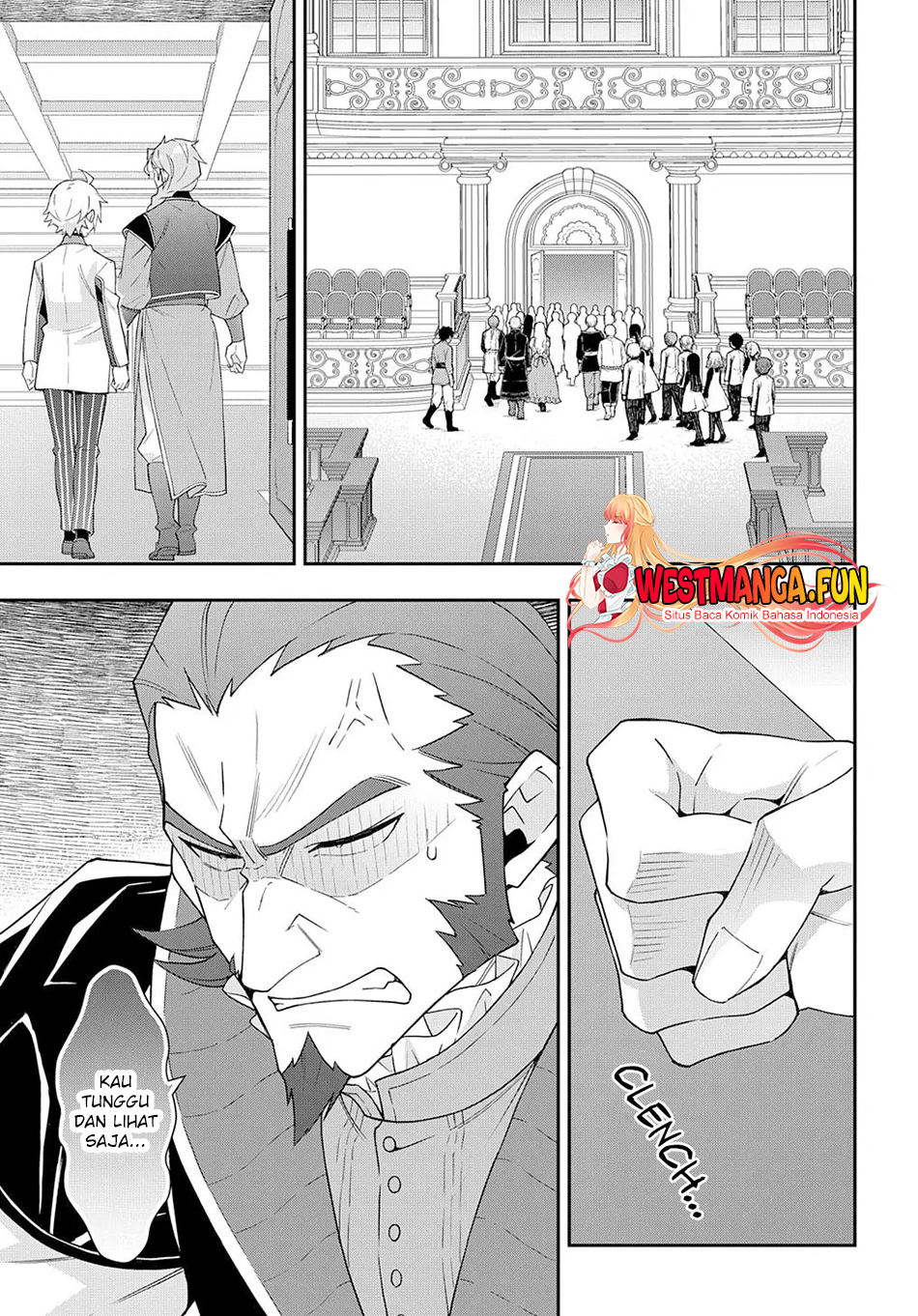 Tensei Kizoku no Isekai Boukenroku ~Jichou wo Shiranai Kamigami no Shit Chapter 63 - halaman 24