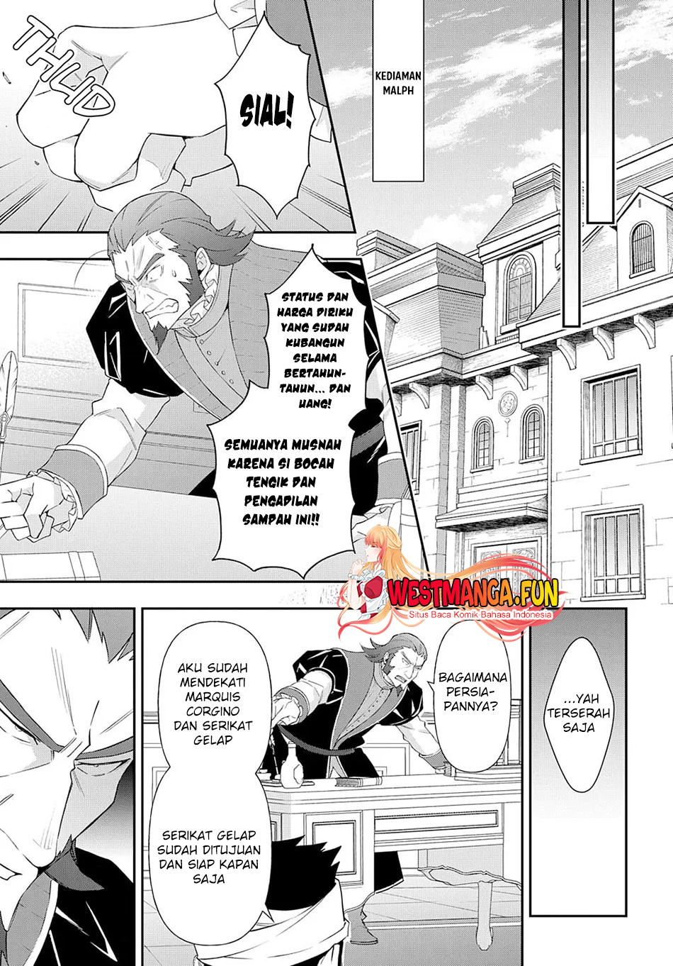 Tensei Kizoku no Isekai Boukenroku ~Jichou wo Shiranai Kamigami no Shit Chapter 63 - halaman 28