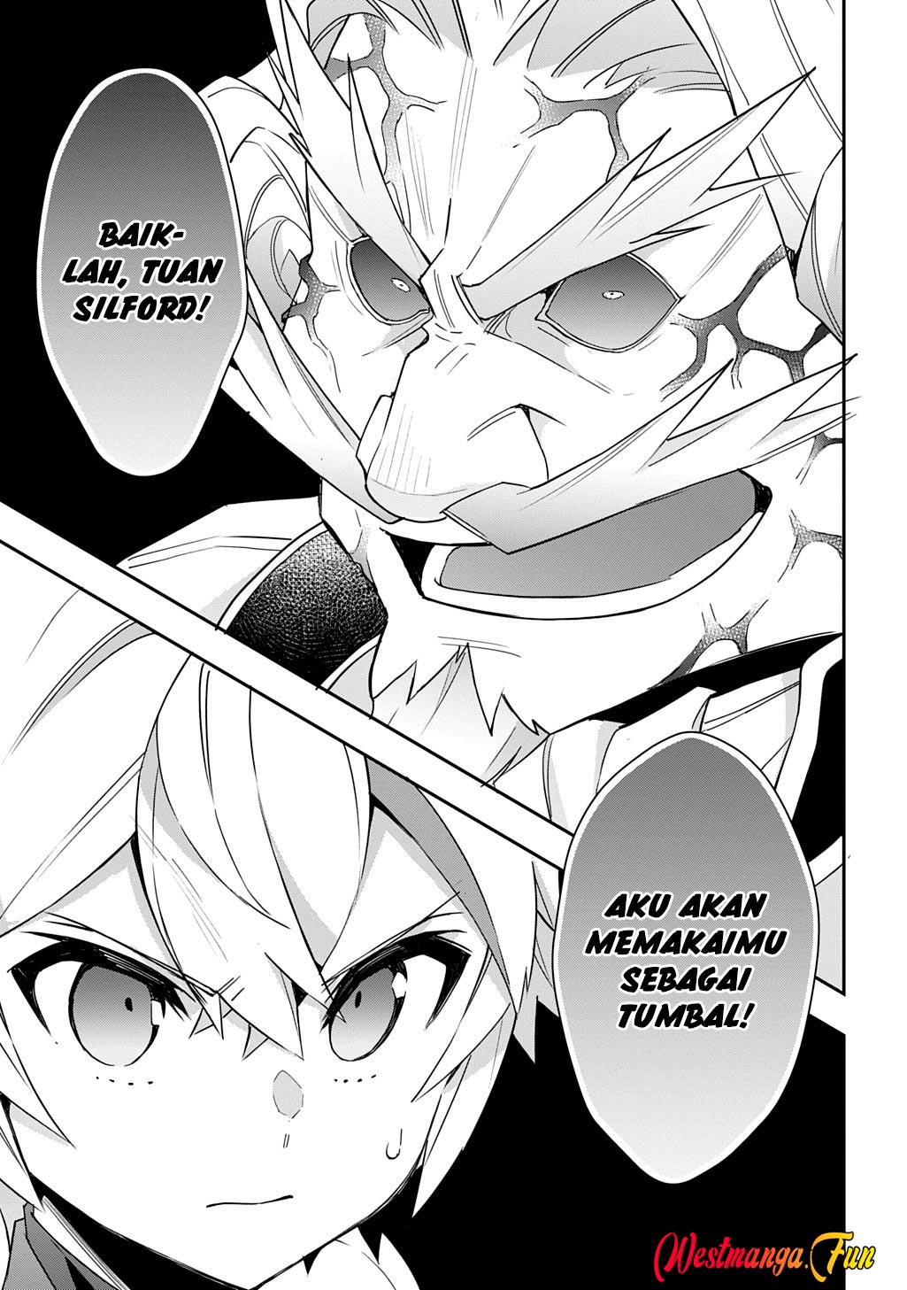Tensei Kizoku no Isekai Boukenroku ~Jichou wo Shiranai Kamigami no Shit Chapter 66 - halaman 24
