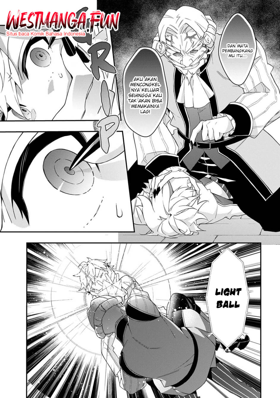 Tensei Kizoku no Isekai Boukenroku ~Jichou wo Shiranai Kamigami no Shit Chapter 67 - halaman 13