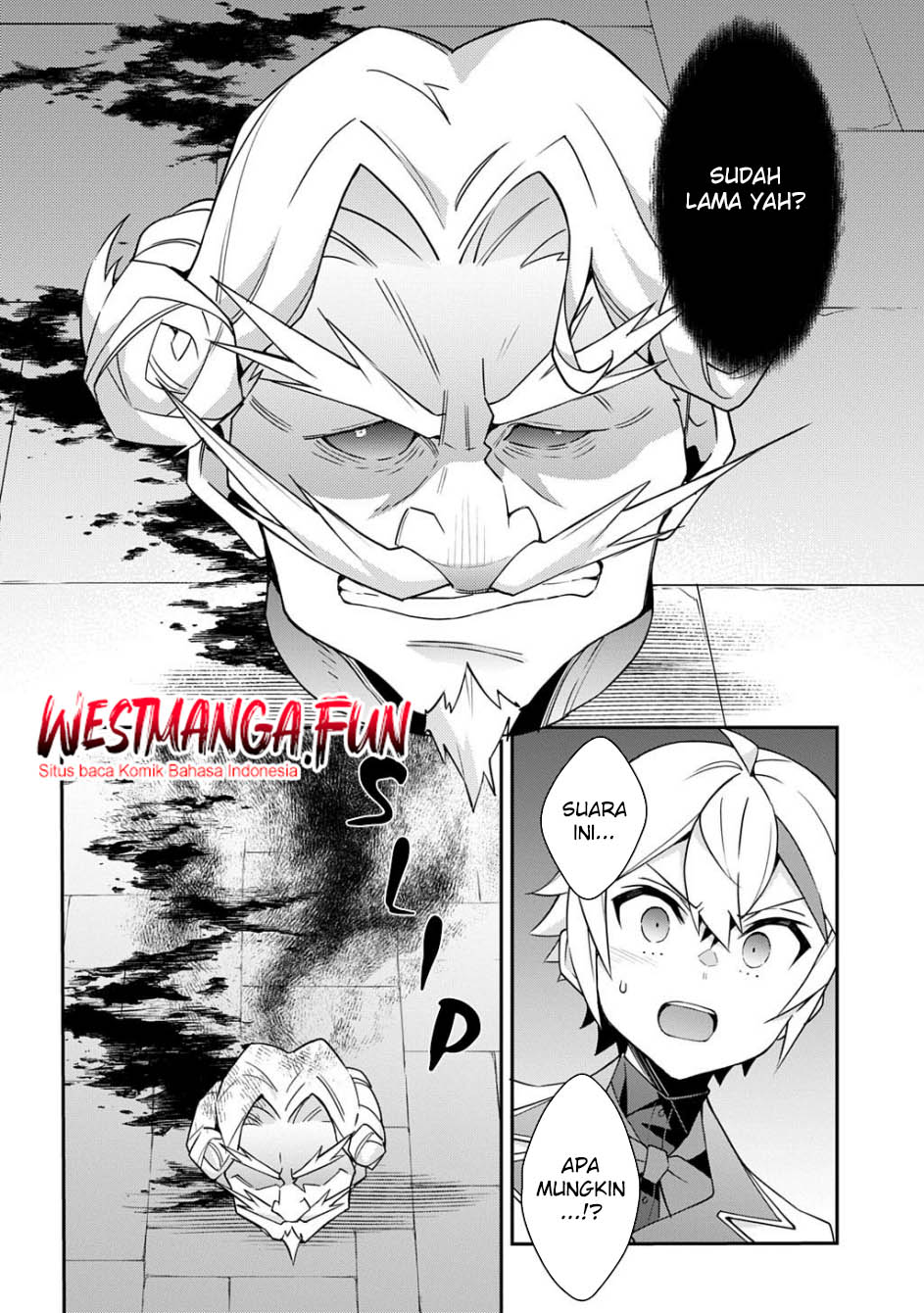 Tensei Kizoku no Isekai Boukenroku ~Jichou wo Shiranai Kamigami no Shit Chapter 67 - halaman 26