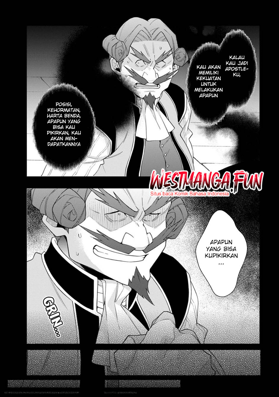 Tensei Kizoku no Isekai Boukenroku ~Jichou wo Shiranai Kamigami no Shit Chapter 67 - halaman 5