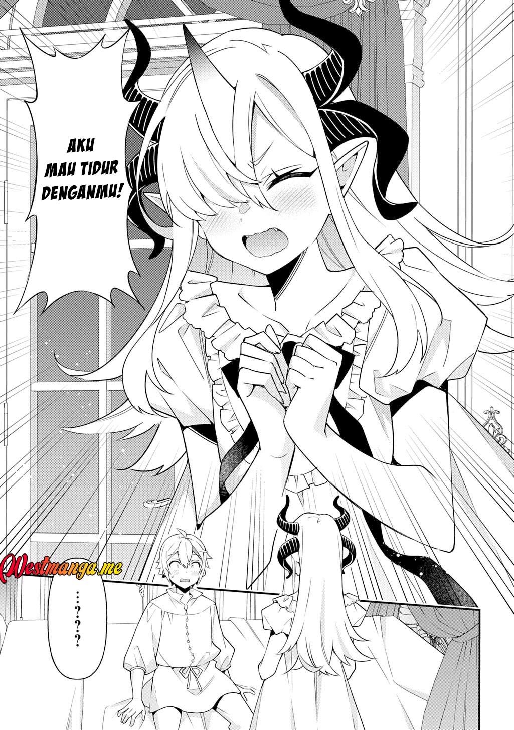 Tensei Kizoku no Isekai Boukenroku ~Jichou wo Shiranai Kamigami no Shit Chapter 71 - halaman 24