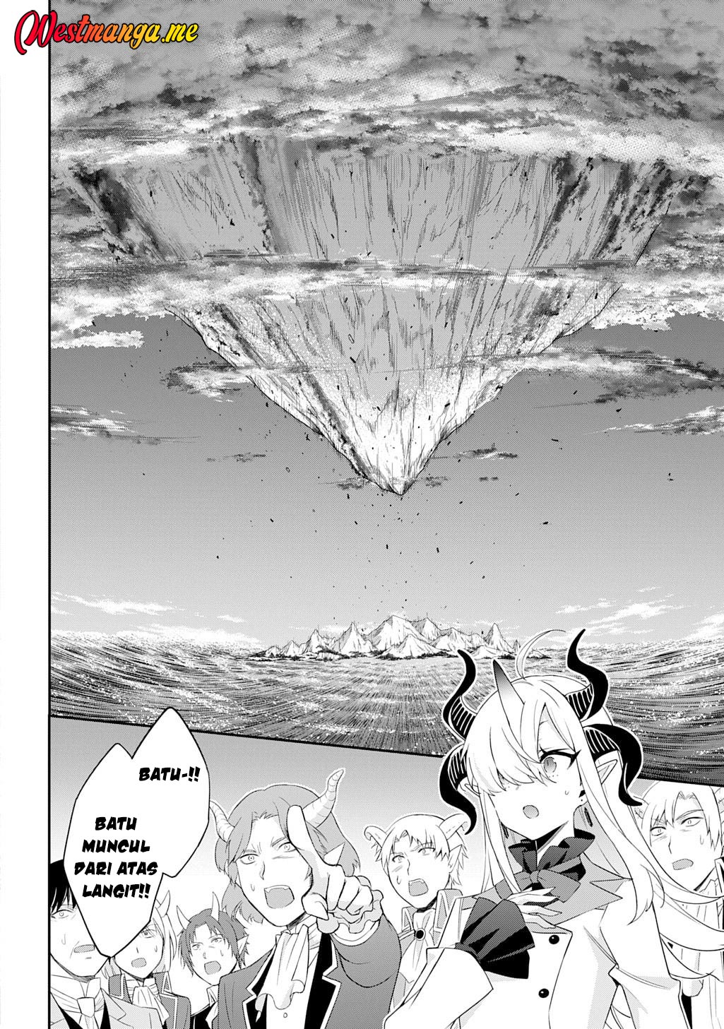 Tensei Kizoku no Isekai Boukenroku ~Jichou wo Shiranai Kamigami no Shit Chapter 71 - halaman 8