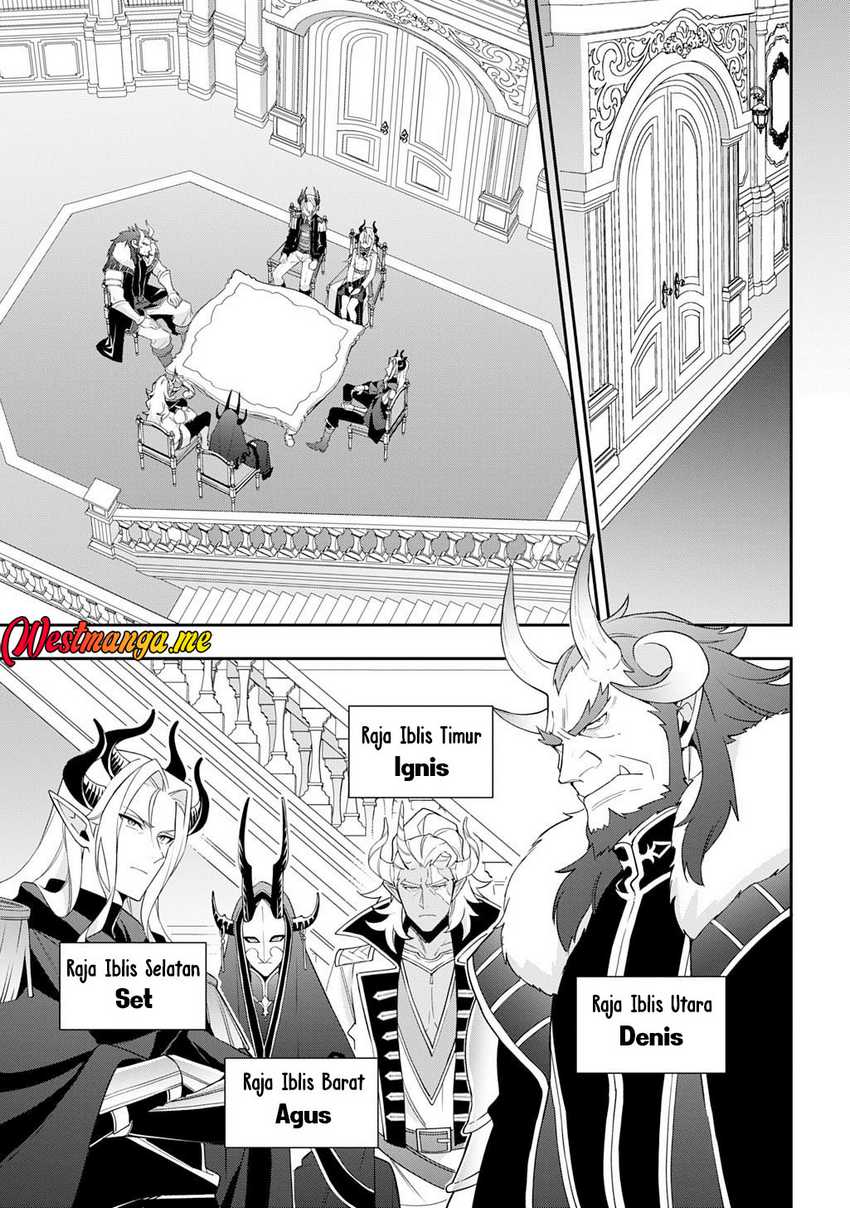 Tensei Kizoku no Isekai Boukenroku ~Jichou wo Shiranai Kamigami no Shit Chapter 72 - halaman 28