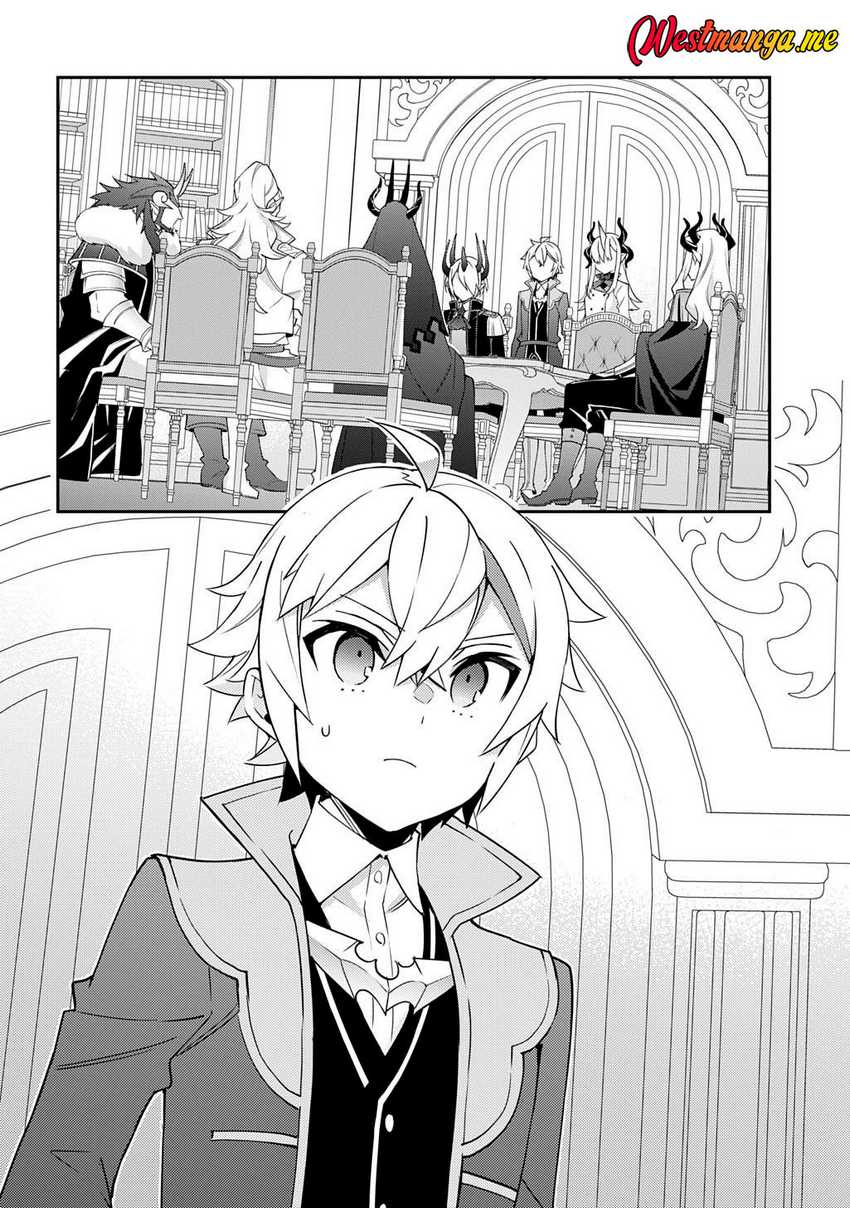 Tensei Kizoku no Isekai Boukenroku ~Jichou wo Shiranai Kamigami no Shit Chapter 72 - halaman 35
