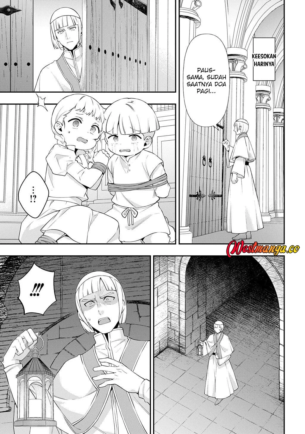 Tensei Kizoku no Isekai Boukenroku ~Jichou wo Shiranai Kamigami no Shit Chapter 77 - halaman 15