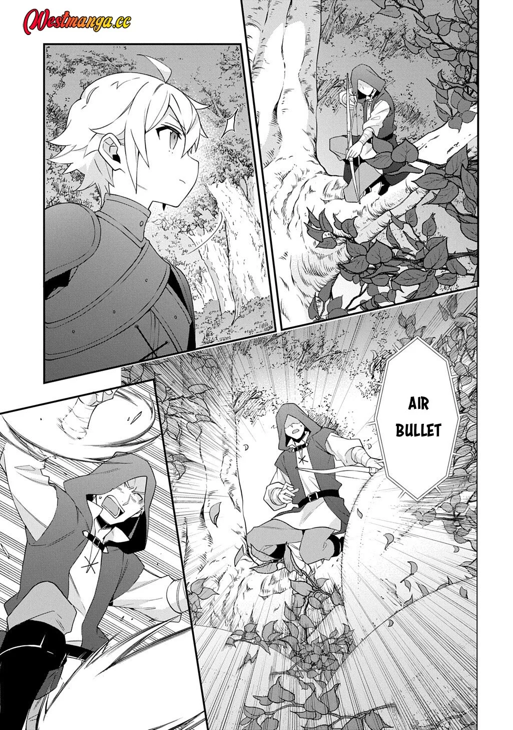 Tensei Kizoku no Isekai Boukenroku ~Jichou wo Shiranai Kamigami no Shit Chapter 79 - halaman 24