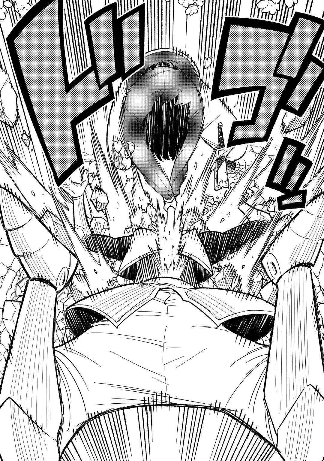 Tensei Kusushi wa Isekai o Meguru Chapter 3.2 - halaman 15