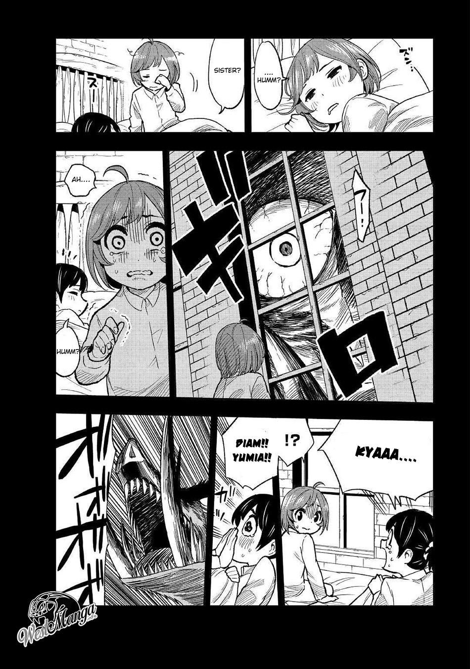 Tensei Kusushi wa Isekai o Meguru Chapter 4.2 - halaman 14