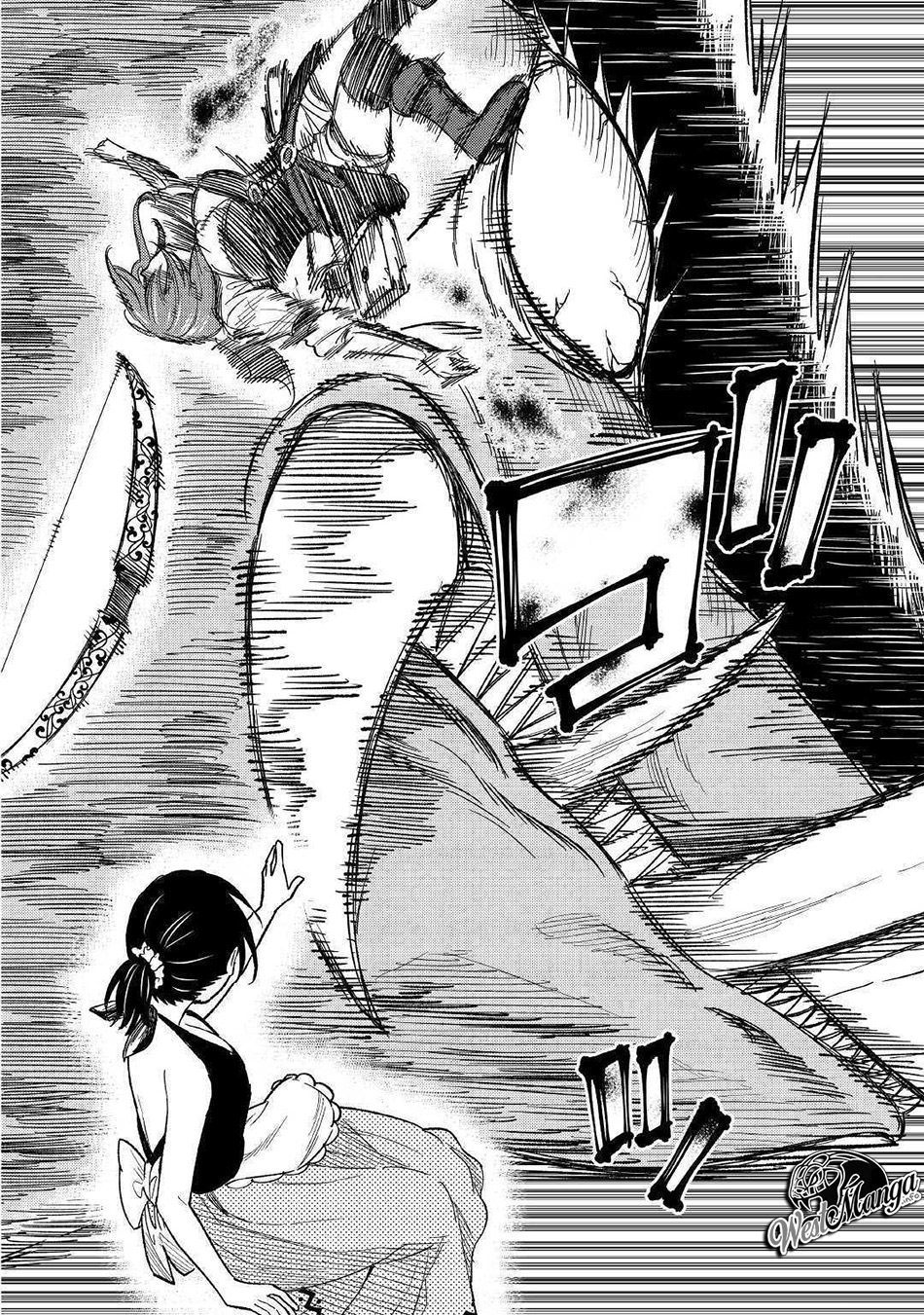 Tensei Kusushi wa Isekai o Meguru Chapter 5.1 - halaman 19