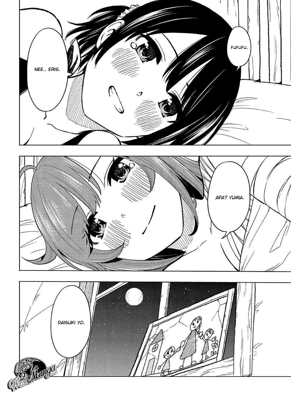 Tensei Kusushi wa Isekai o Meguru Chapter 5.2 - halaman 24