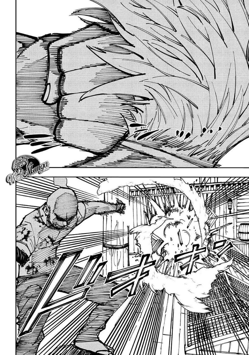 Tensei Kusushi wa Isekai o Meguru Chapter 8 - halaman 40