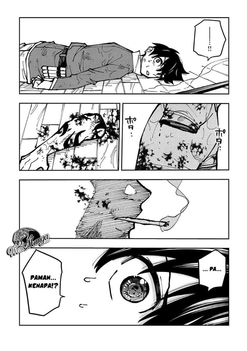 Tensei Kusushi wa Isekai o Meguru Chapter 8 - halaman 41