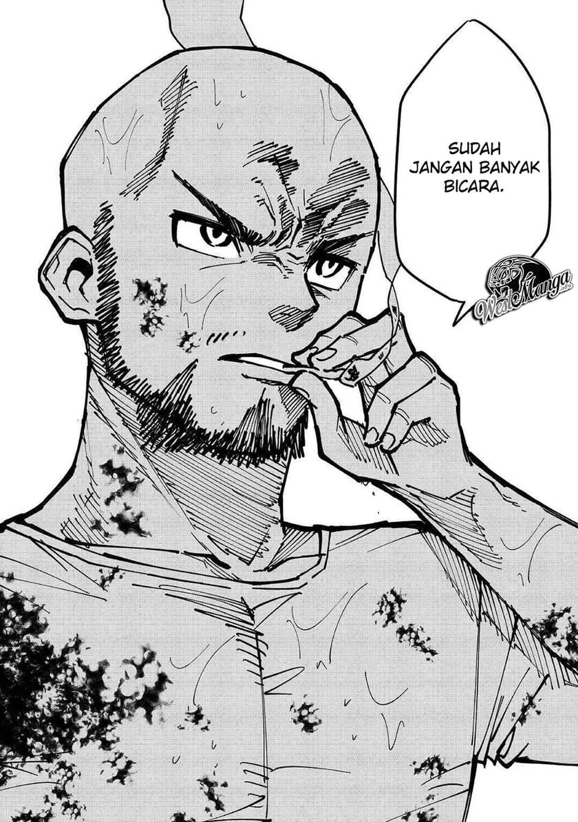Tensei Kusushi wa Isekai o Meguru Chapter 8 - halaman 42