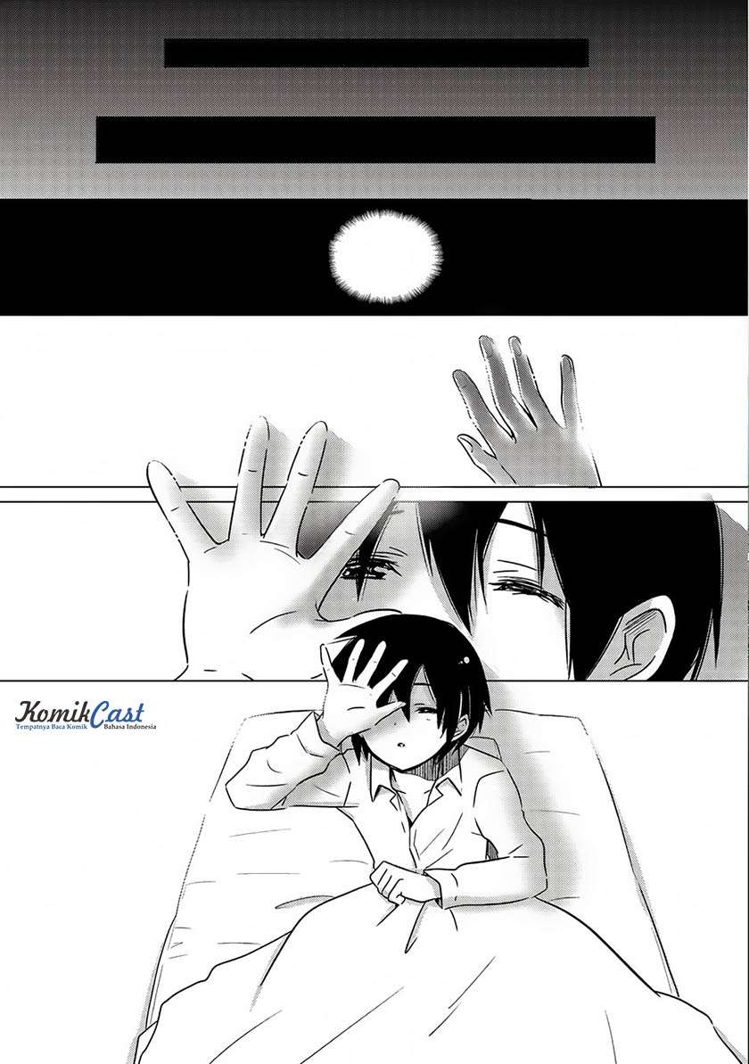 Tensei Kyuuketsukisan wa Ohirune ga Shitai Chapter 1 - halaman 5
