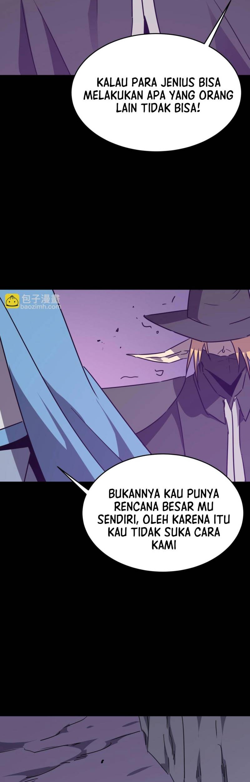 Tensei Kyuuketsukisan wa Ohirune ga Shitai Chapter 16 - halaman 32