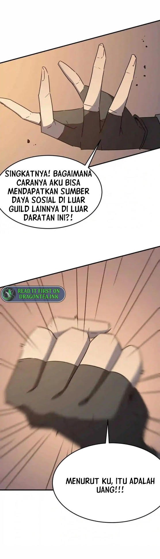 Tensei Kyuuketsukisan wa Ohirune ga Shitai Chapter 2 - halaman 18