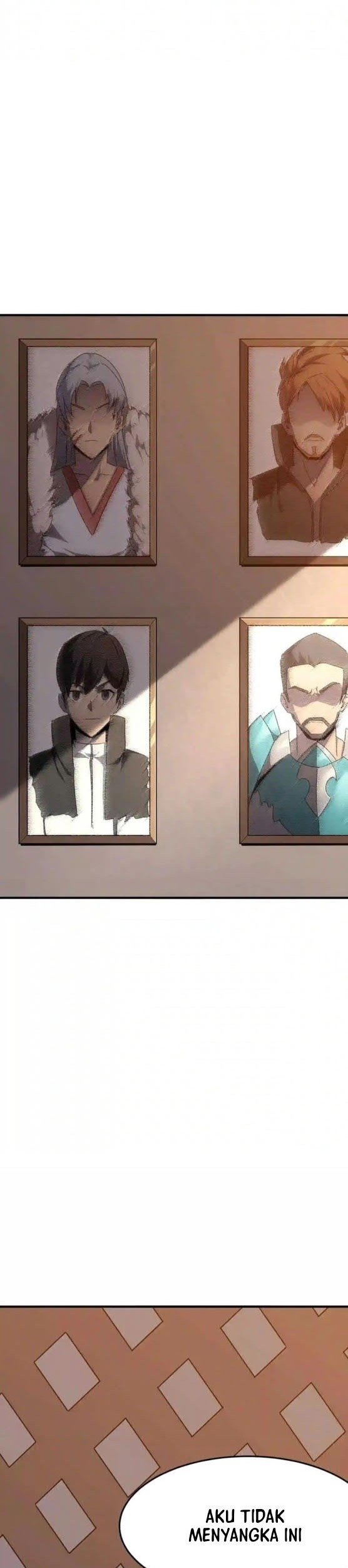 Tensei Kyuuketsukisan wa Ohirune ga Shitai Chapter 2 - halaman 2