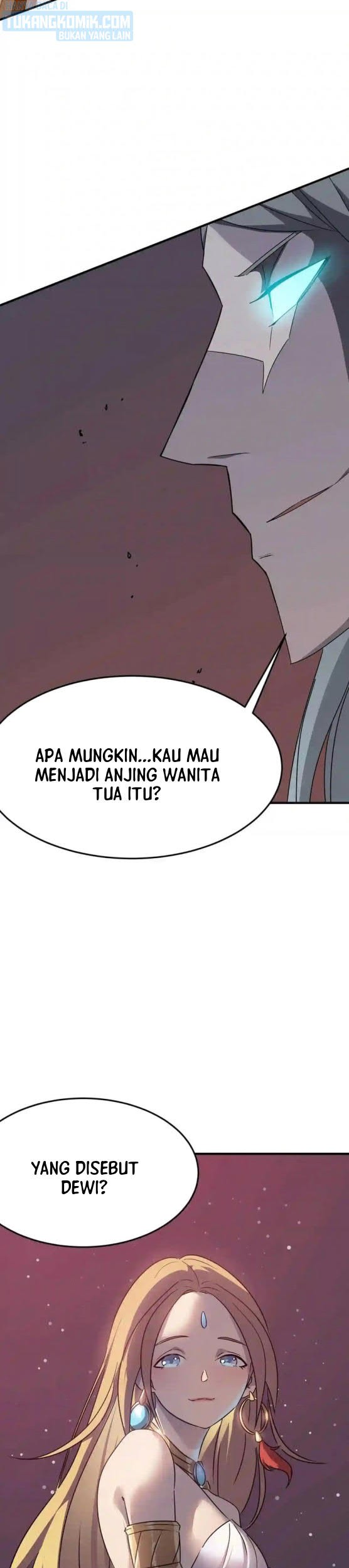Tensei Kyuuketsukisan wa Ohirune ga Shitai Chapter 2 - halaman 7