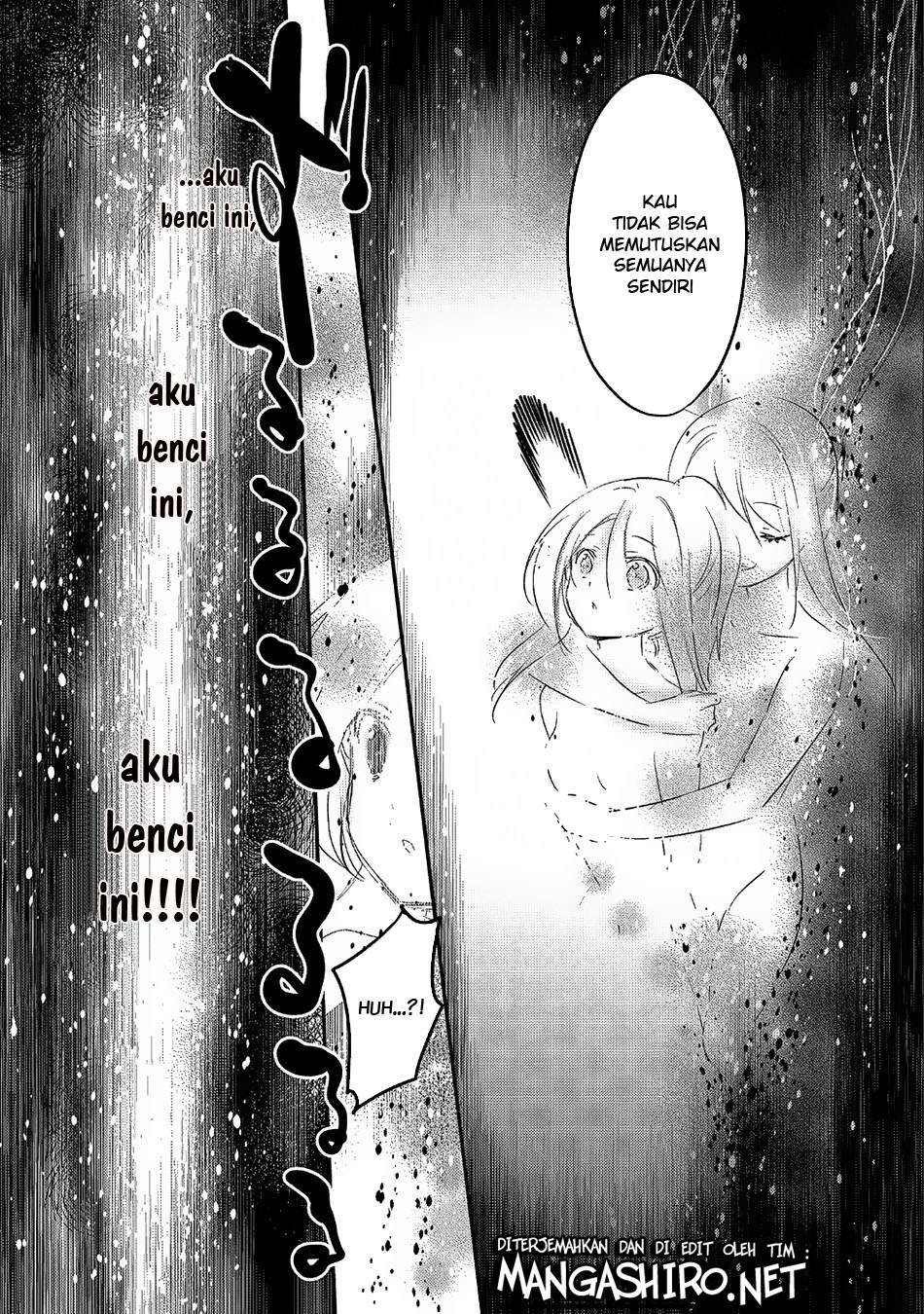 Tensei Kyuuketsukisan wa Ohirune ga Shitai Chapter 21 - halaman 15