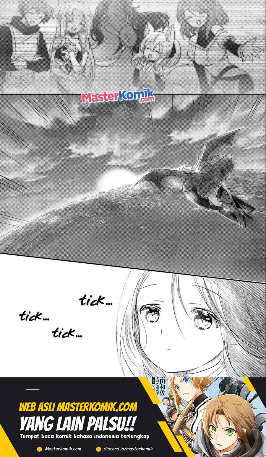 Tensei Kyuuketsukisan wa Ohirune ga Shitai Chapter 36 - halaman 11