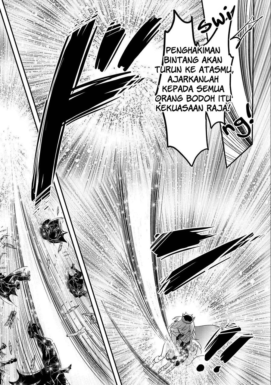 Tensei Kyuuketsukisan wa Ohirune ga Shitai Chapter 38 - halaman 30