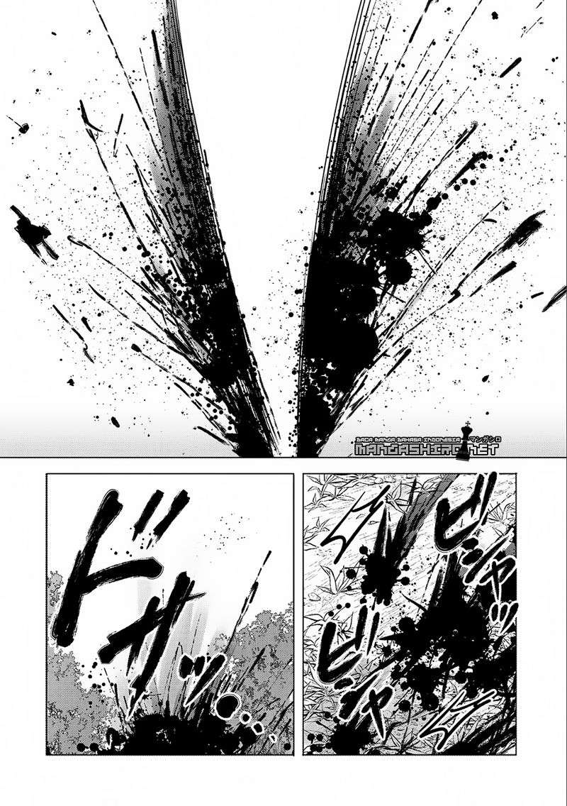 Tensei Kyuuketsukisan wa Ohirune ga Shitai Chapter 9 - halaman 20