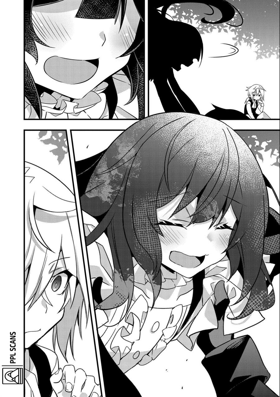 Tensei Mae wa Otoko Datta no de Gyaku Harem wa Okotowari Shite Orimasu Chapter 2 - halaman 3