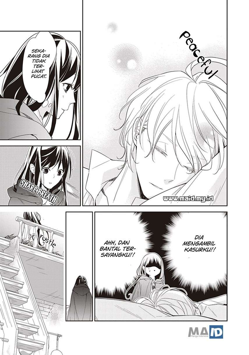 Tensei Majo wa Horobi wo Tsugeru Chapter 1 - halaman 43