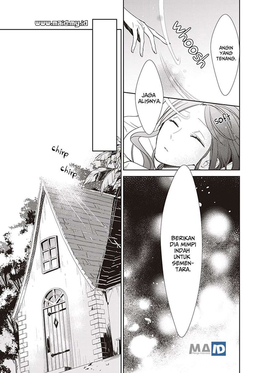 Tensei Majo wa Horobi wo Tsugeru Chapter 1 - halaman 53