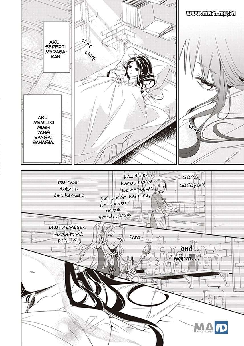 Tensei Majo wa Horobi wo Tsugeru Chapter 1 - halaman 54